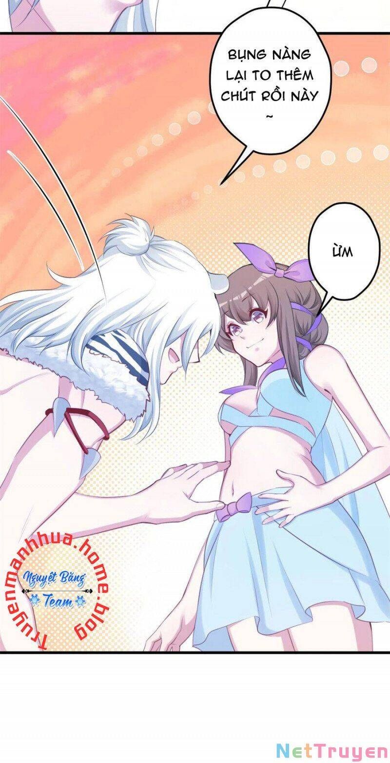 đọc truyện Thảnh Thơi Thú Thế Chủng Chủng Điền, Sinh Sinh Tể Chương 343.2 ảnh 15 tại Thiên Thai Truyện