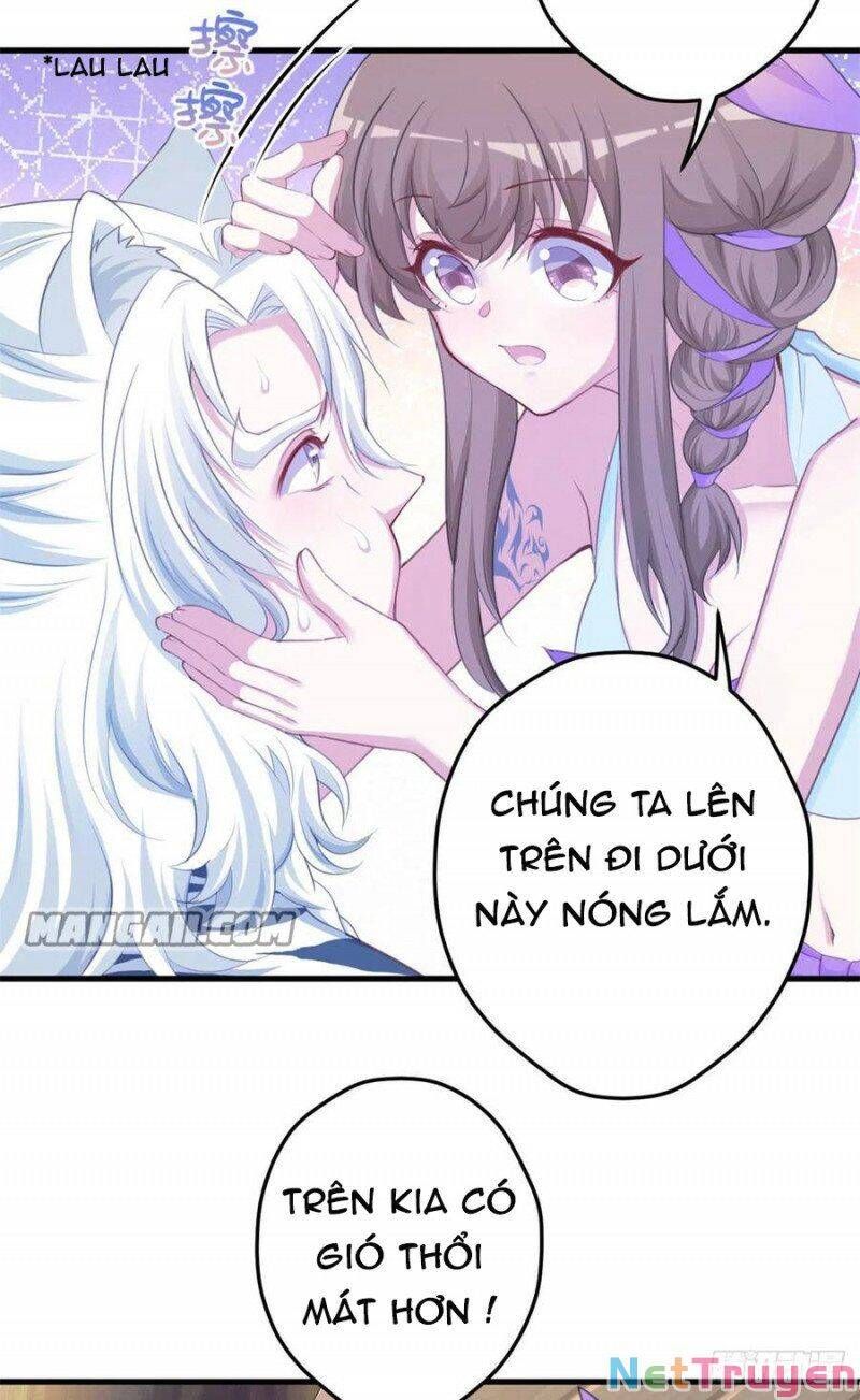 đọc truyện Thảnh Thơi Thú Thế Chủng Chủng Điền, Sinh Sinh Tể Chương 343.2 ảnh 17 tại Thiên Thai Truyện