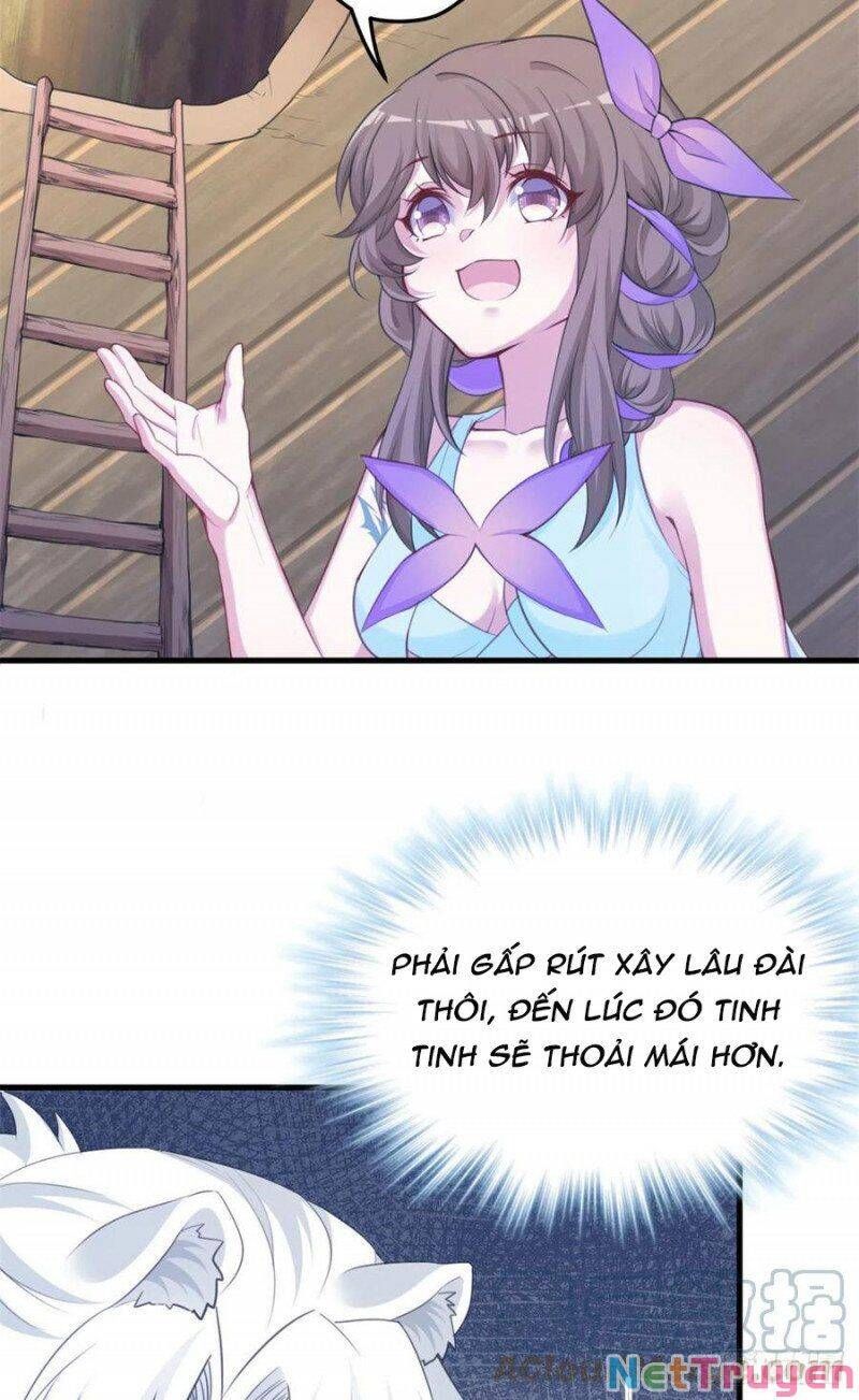 đọc truyện Thảnh Thơi Thú Thế Chủng Chủng Điền, Sinh Sinh Tể Chương 343.2 ảnh 18 tại Thiên Thai Truyện