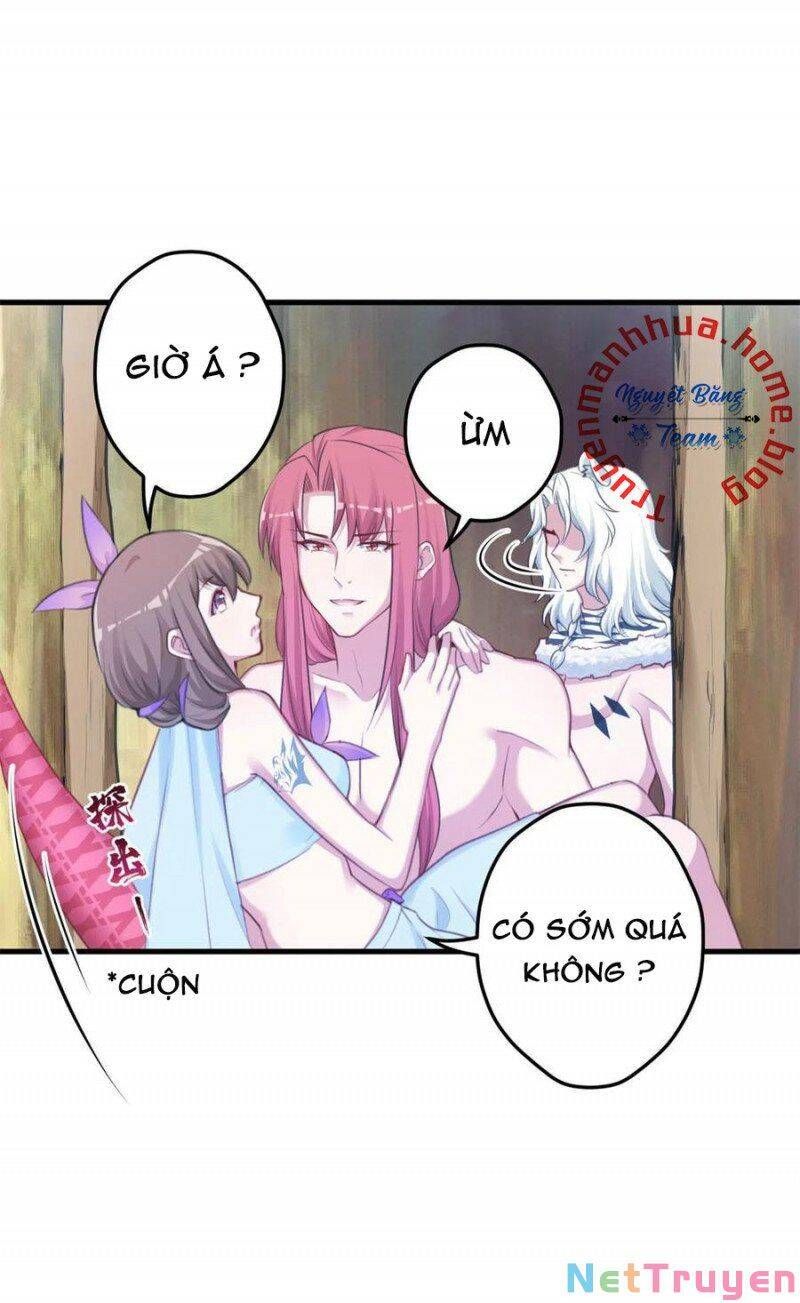 đọc truyện Thảnh Thơi Thú Thế Chủng Chủng Điền, Sinh Sinh Tể Chương 343.2 ảnh 21 tại Thiên Thai Truyện