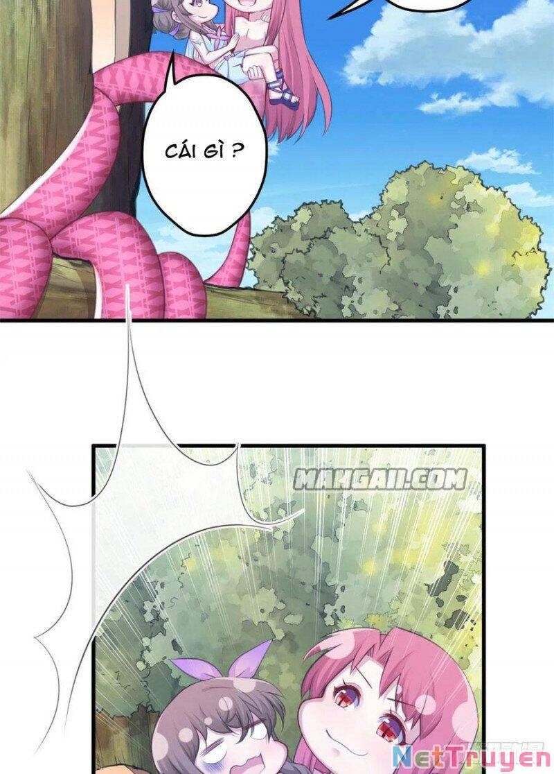 đọc truyện Thảnh Thơi Thú Thế Chủng Chủng Điền, Sinh Sinh Tể Chương 343.2 ảnh 23 tại Thiên Thai Truyện