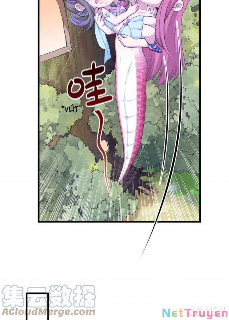 đọc truyện Thảnh Thơi Thú Thế Chủng Chủng Điền, Sinh Sinh Tể Chương 343.2 ảnh 24 tại Thiên Thai Truyện