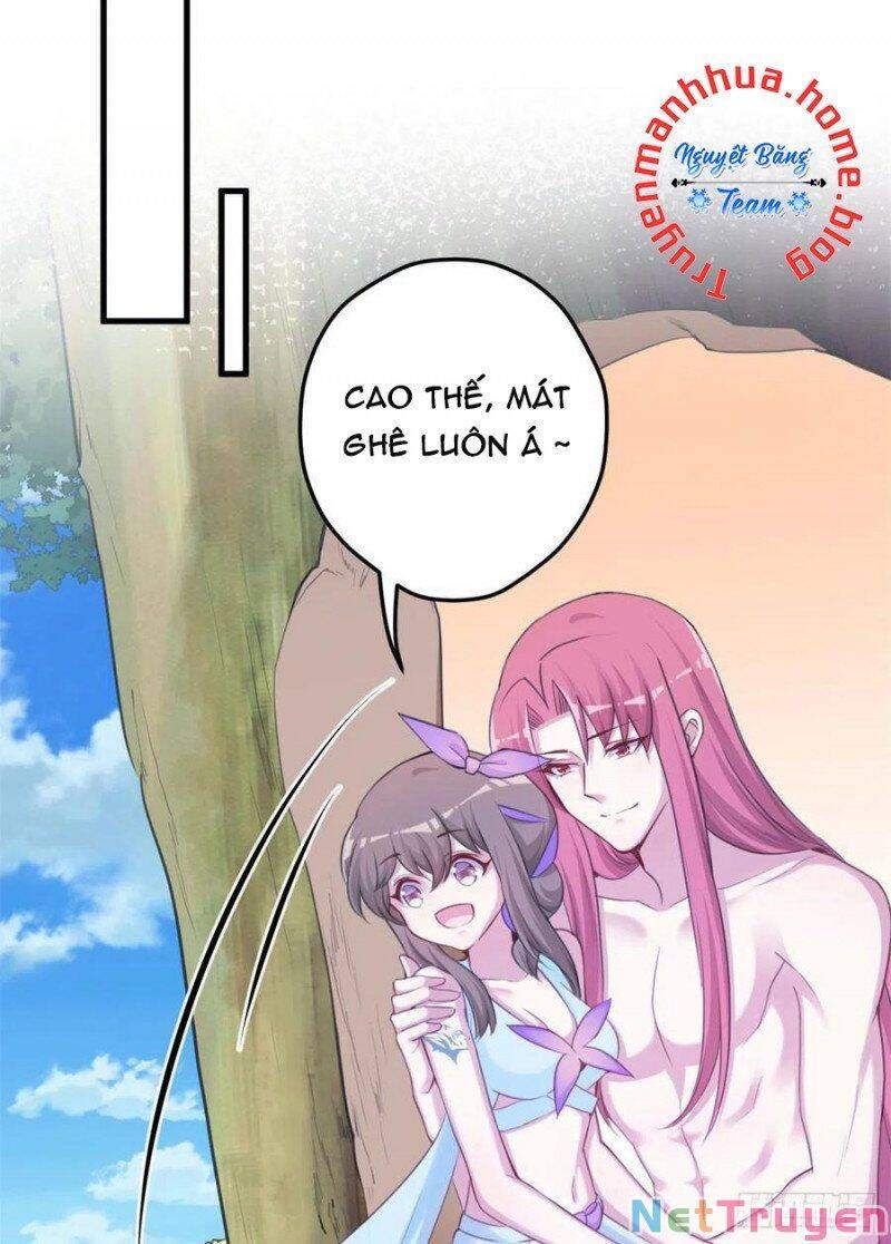 đọc truyện Thảnh Thơi Thú Thế Chủng Chủng Điền, Sinh Sinh Tể Chương 343.2 ảnh 25 tại Thiên Thai Truyện