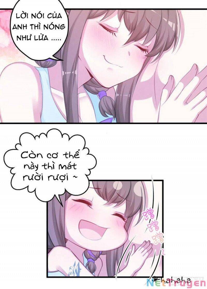 đọc truyện Thảnh Thơi Thú Thế Chủng Chủng Điền, Sinh Sinh Tể Chương 343.2 ảnh 28 tại Thiên Thai Truyện