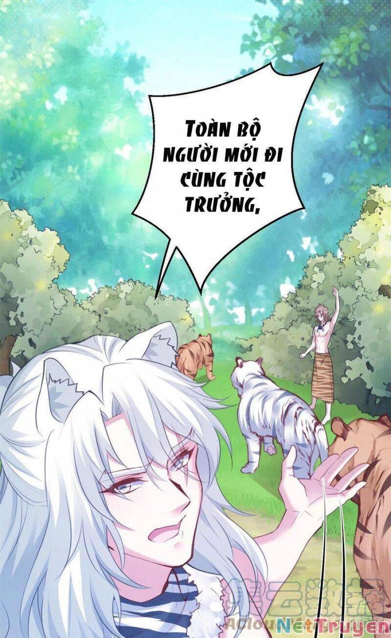 đọc truyện Thảnh Thơi Thú Thế Chủng Chủng Điền, Sinh Sinh Tể Chương 343.2 ảnh 5 tại Thiên Thai Truyện