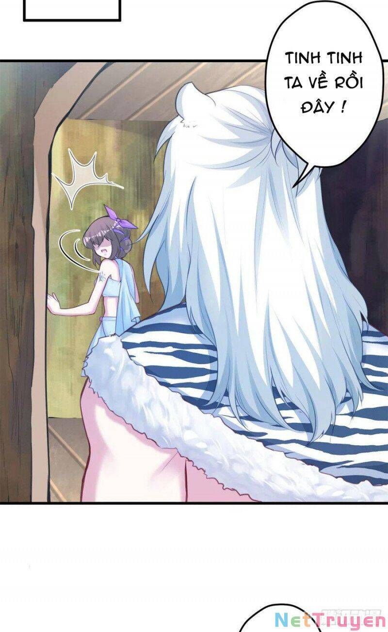 đọc truyện Thảnh Thơi Thú Thế Chủng Chủng Điền, Sinh Sinh Tể Chương 343.2 ảnh 7 tại Thiên Thai Truyện