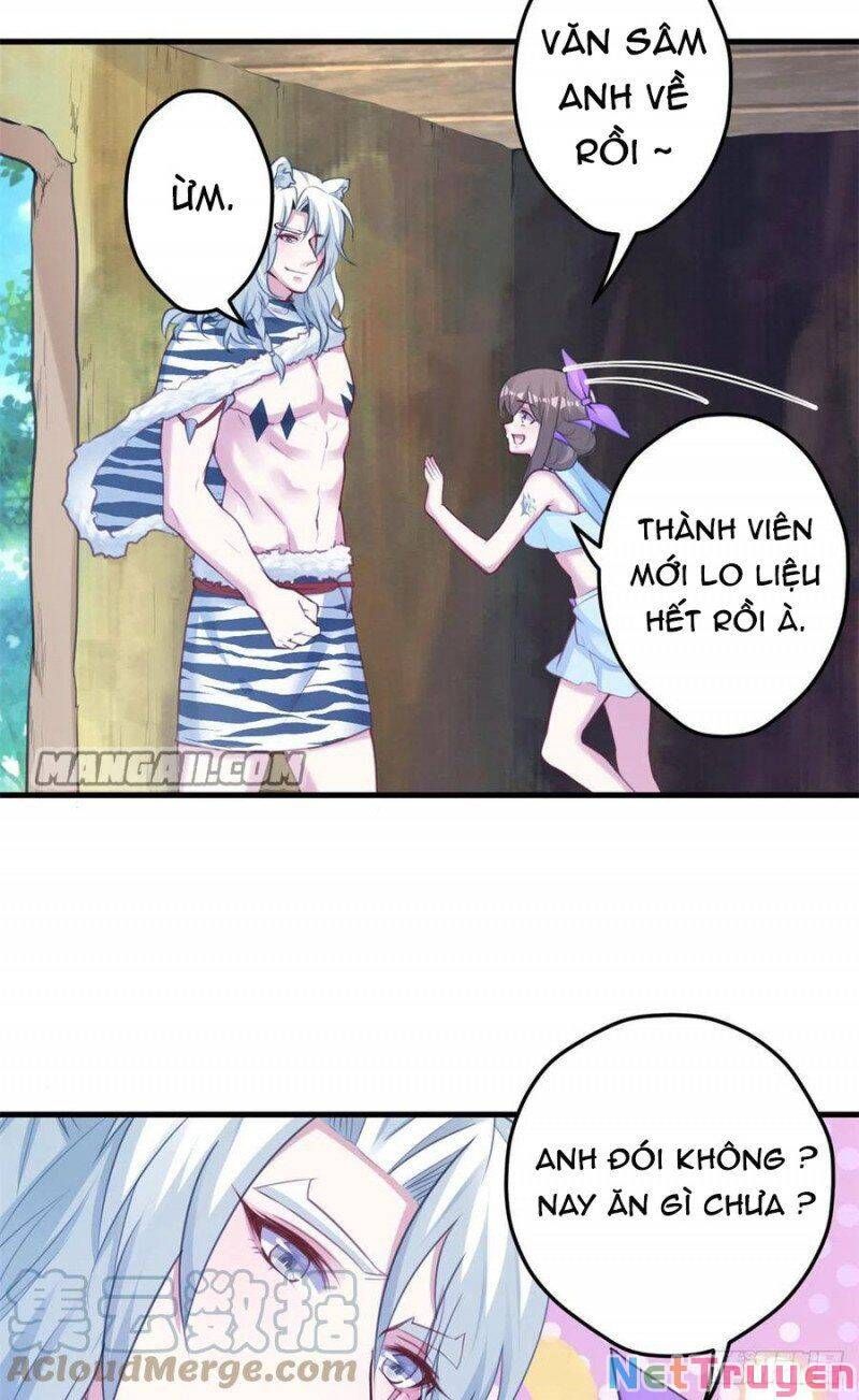 đọc truyện Thảnh Thơi Thú Thế Chủng Chủng Điền, Sinh Sinh Tể Chương 343.2 ảnh 8 tại Thiên Thai Truyện