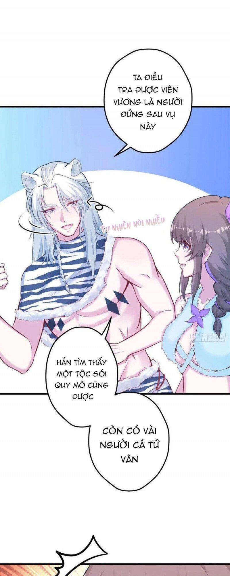 đọc truyện Thảnh Thơi Thú Thế Chủng Chủng Điền, Sinh Sinh Tể Chương 344.1 ảnh 12 tại Thiên Thai Truyện