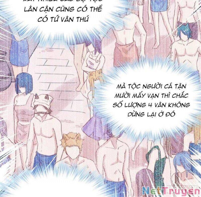 đọc truyện Thảnh Thơi Thú Thế Chủng Chủng Điền, Sinh Sinh Tể Chương 344.1 ảnh 15 tại Thiên Thai Truyện