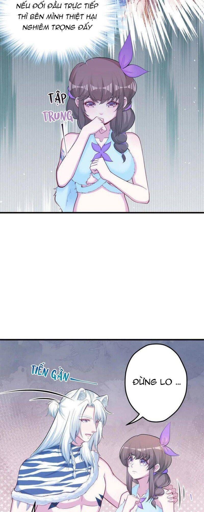 đọc truyện Thảnh Thơi Thú Thế Chủng Chủng Điền, Sinh Sinh Tể Chương 344.1 ảnh 16 tại Thiên Thai Truyện