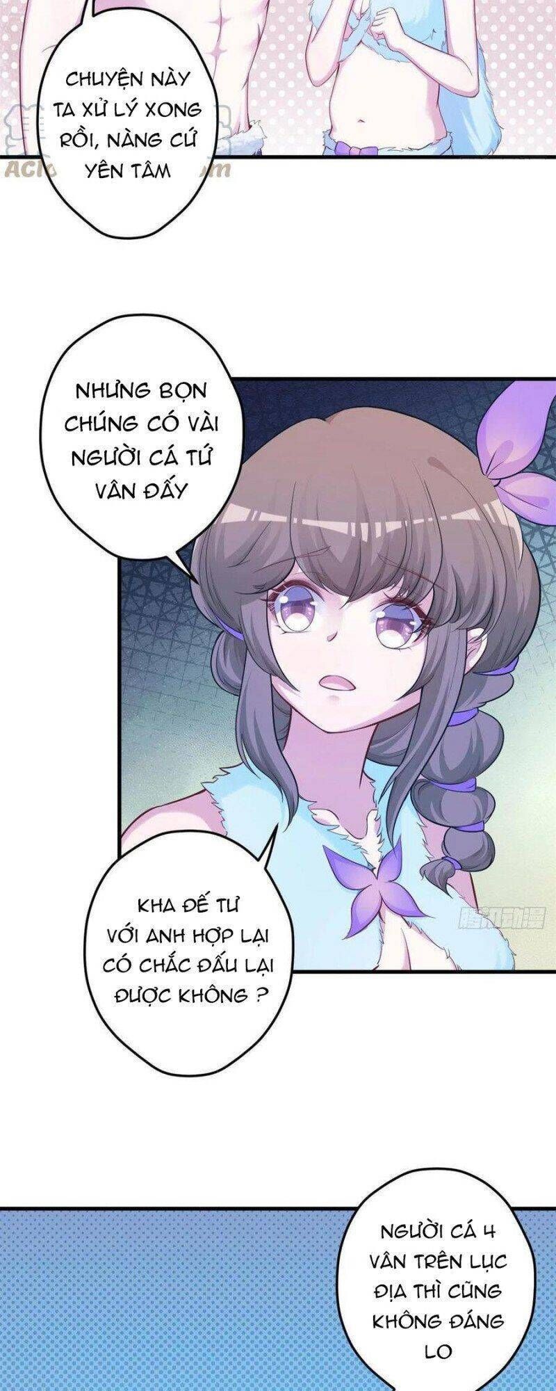 đọc truyện Thảnh Thơi Thú Thế Chủng Chủng Điền, Sinh Sinh Tể Chương 344.1 ảnh 17 tại Thiên Thai Truyện