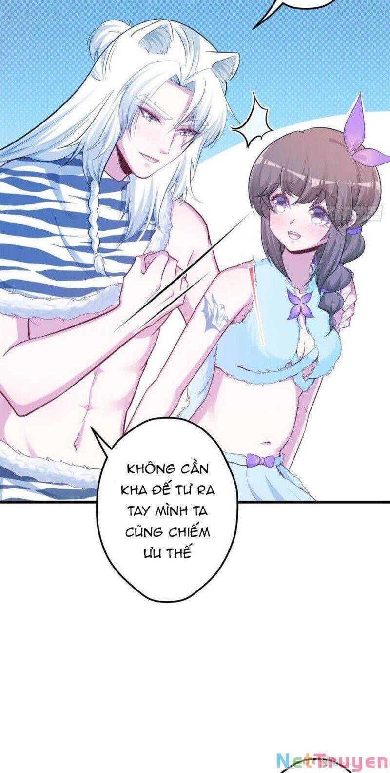 đọc truyện Thảnh Thơi Thú Thế Chủng Chủng Điền, Sinh Sinh Tể Chương 344.1 ảnh 18 tại Thiên Thai Truyện