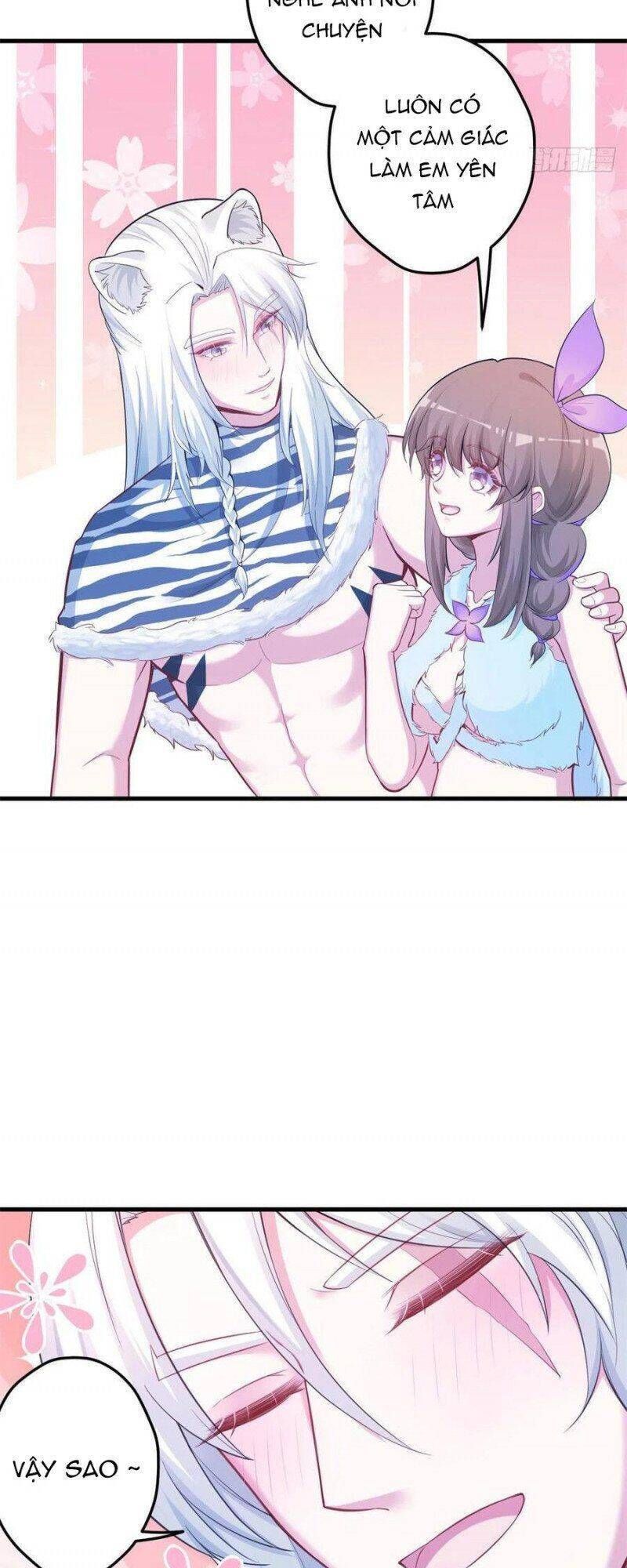 đọc truyện Thảnh Thơi Thú Thế Chủng Chủng Điền, Sinh Sinh Tể Chương 344.1 ảnh 20 tại Thiên Thai Truyện