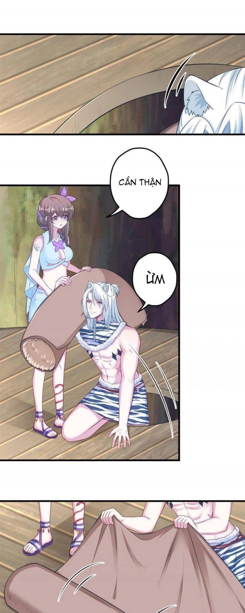 đọc truyện Thảnh Thơi Thú Thế Chủng Chủng Điền, Sinh Sinh Tể Chương 344.1 ảnh 4 tại Thiên Thai Truyện