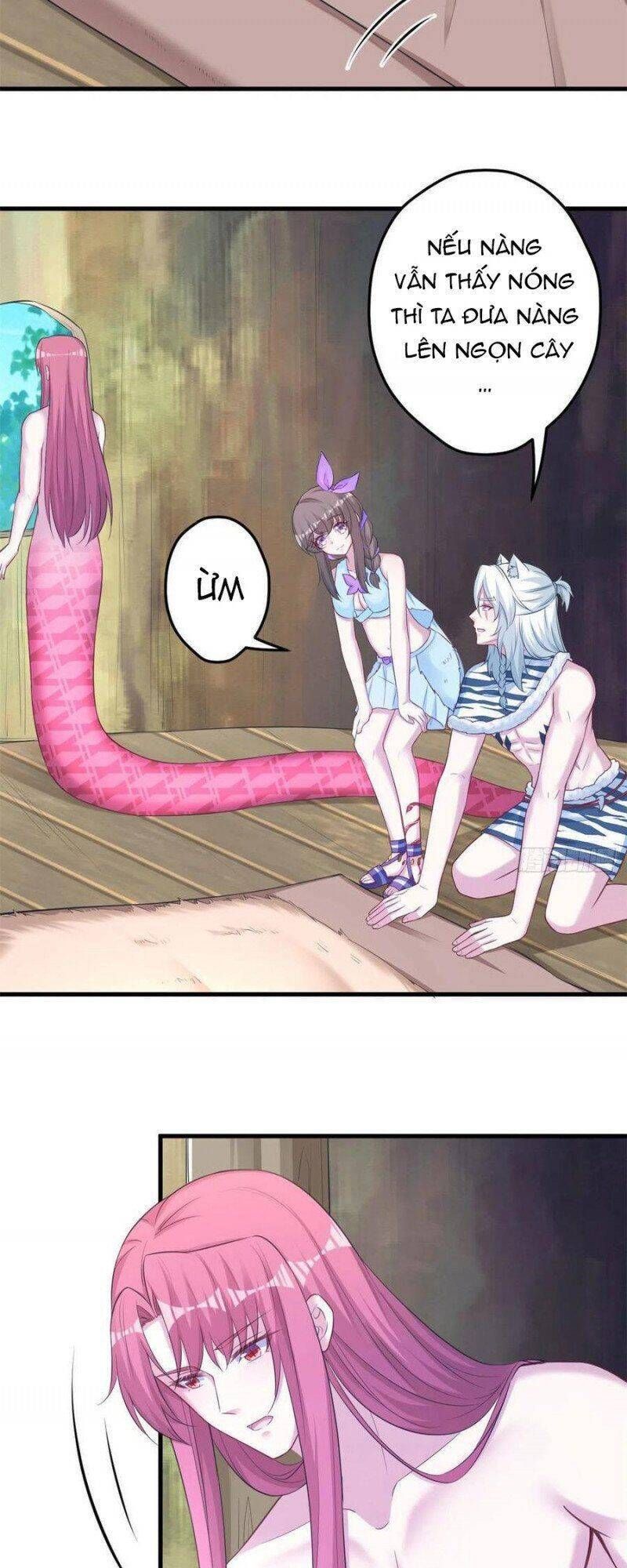 đọc truyện Thảnh Thơi Thú Thế Chủng Chủng Điền, Sinh Sinh Tể Chương 344.1 ảnh 5 tại Thiên Thai Truyện