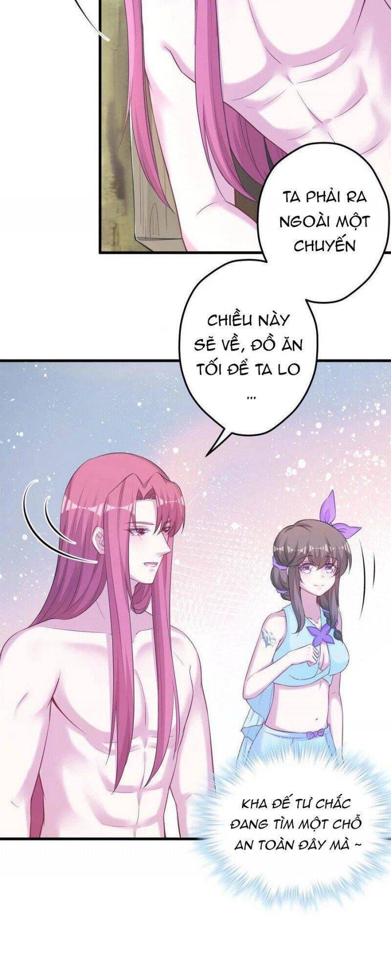 đọc truyện Thảnh Thơi Thú Thế Chủng Chủng Điền, Sinh Sinh Tể Chương 344.1 ảnh 6 tại Thiên Thai Truyện