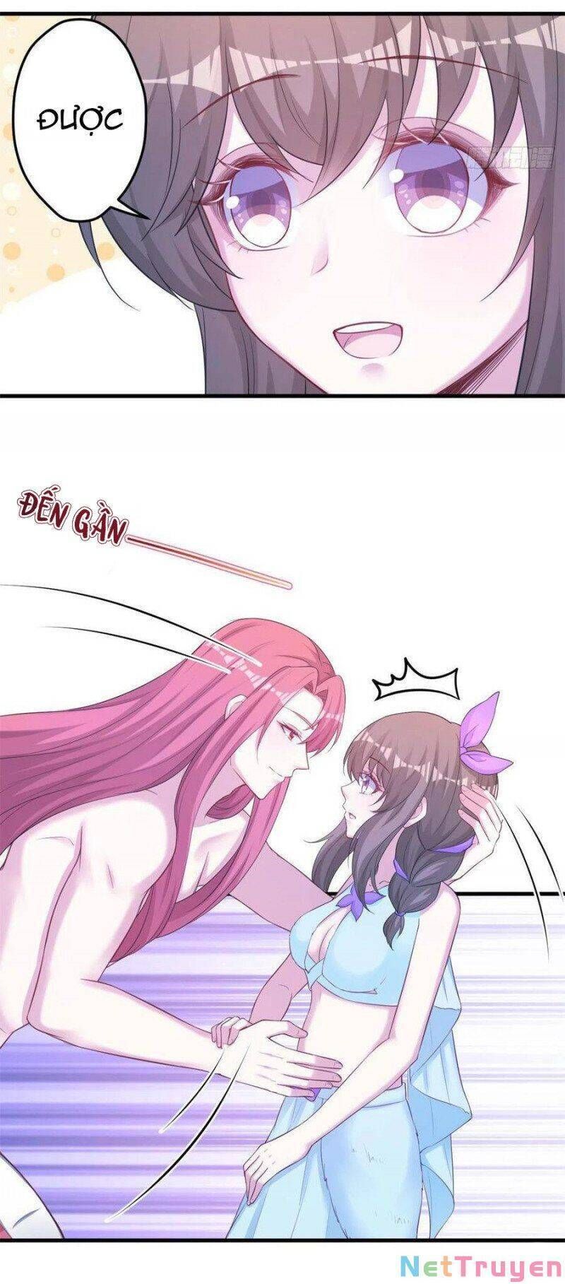 đọc truyện Thảnh Thơi Thú Thế Chủng Chủng Điền, Sinh Sinh Tể Chương 344.1 ảnh 7 tại Thiên Thai Truyện