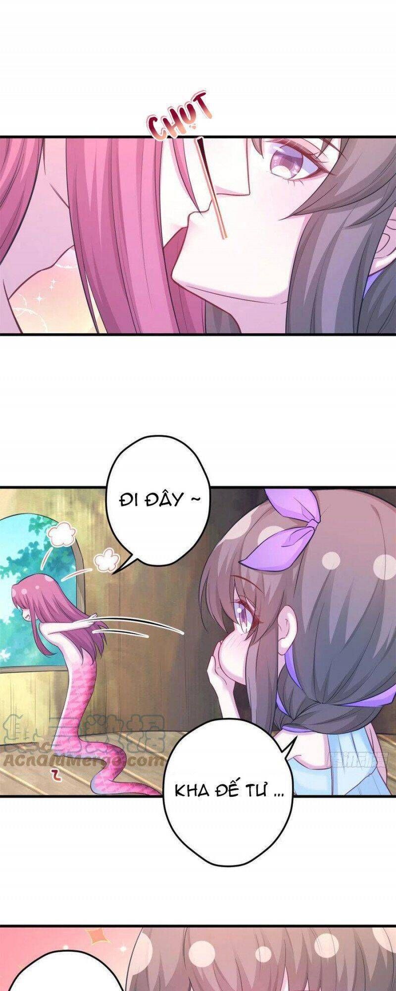 đọc truyện Thảnh Thơi Thú Thế Chủng Chủng Điền, Sinh Sinh Tể Chương 344.1 ảnh 8 tại Thiên Thai Truyện