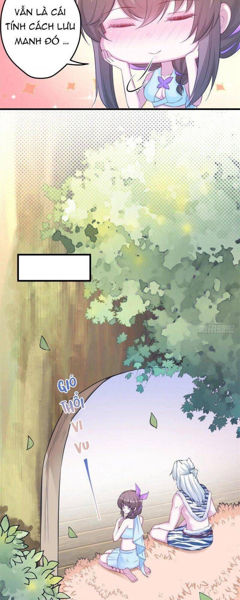 đọc truyện Thảnh Thơi Thú Thế Chủng Chủng Điền, Sinh Sinh Tể Chương 344.1 ảnh 9 tại Thiên Thai Truyện