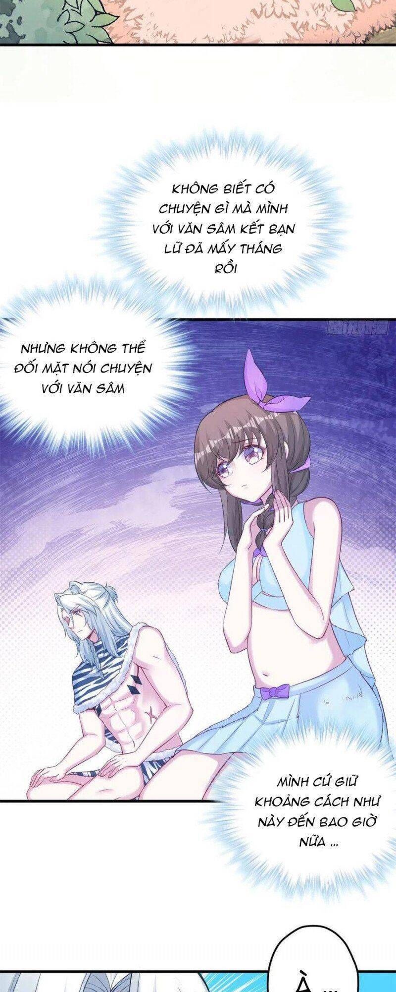 đọc truyện Thảnh Thơi Thú Thế Chủng Chủng Điền, Sinh Sinh Tể Chương 344.1 ảnh 10 tại Thiên Thai Truyện