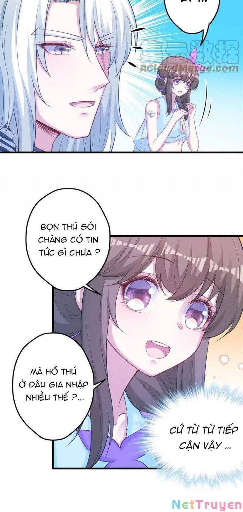 đọc truyện Thảnh Thơi Thú Thế Chủng Chủng Điền, Sinh Sinh Tể Chương 344.1 ảnh 11 tại Thiên Thai Truyện