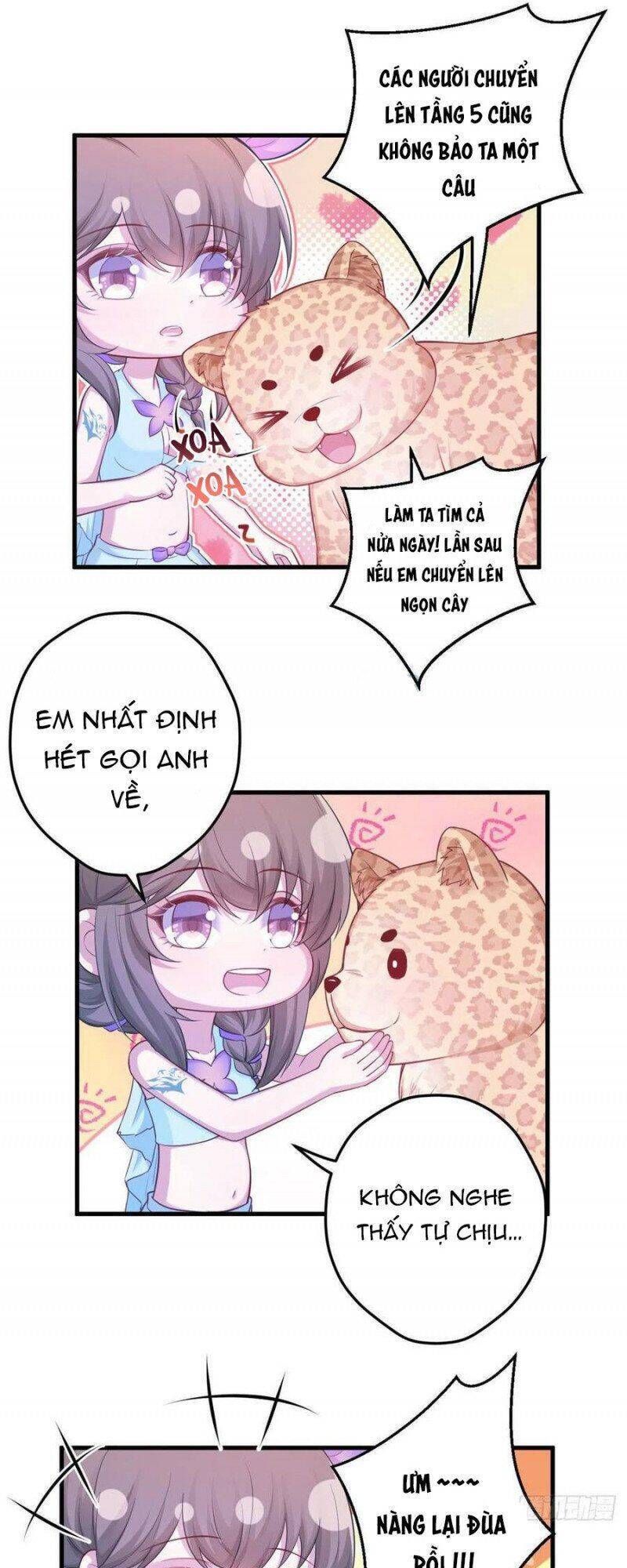 đọc truyện Thảnh Thơi Thú Thế Chủng Chủng Điền, Sinh Sinh Tể Chương 344.2 ảnh 13 tại Thiên Thai Truyện