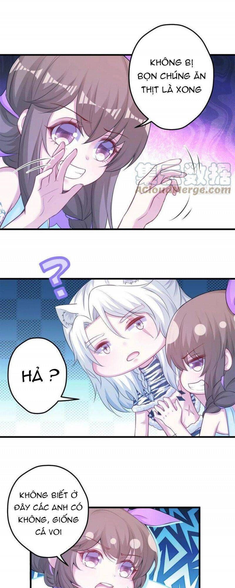 đọc truyện Thảnh Thơi Thú Thế Chủng Chủng Điền, Sinh Sinh Tể Chương 344.2 ảnh 4 tại Thiên Thai Truyện