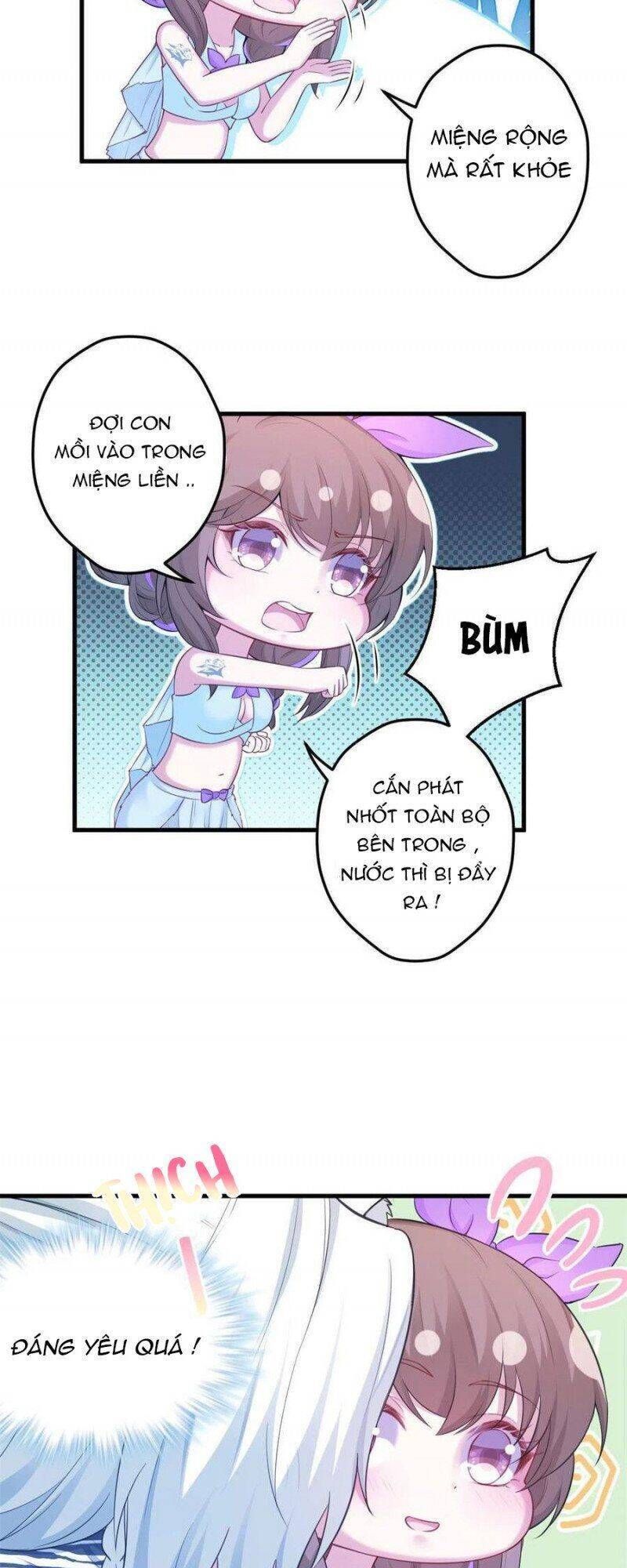 đọc truyện Thảnh Thơi Thú Thế Chủng Chủng Điền, Sinh Sinh Tể Chương 344.2 ảnh 5 tại Thiên Thai Truyện