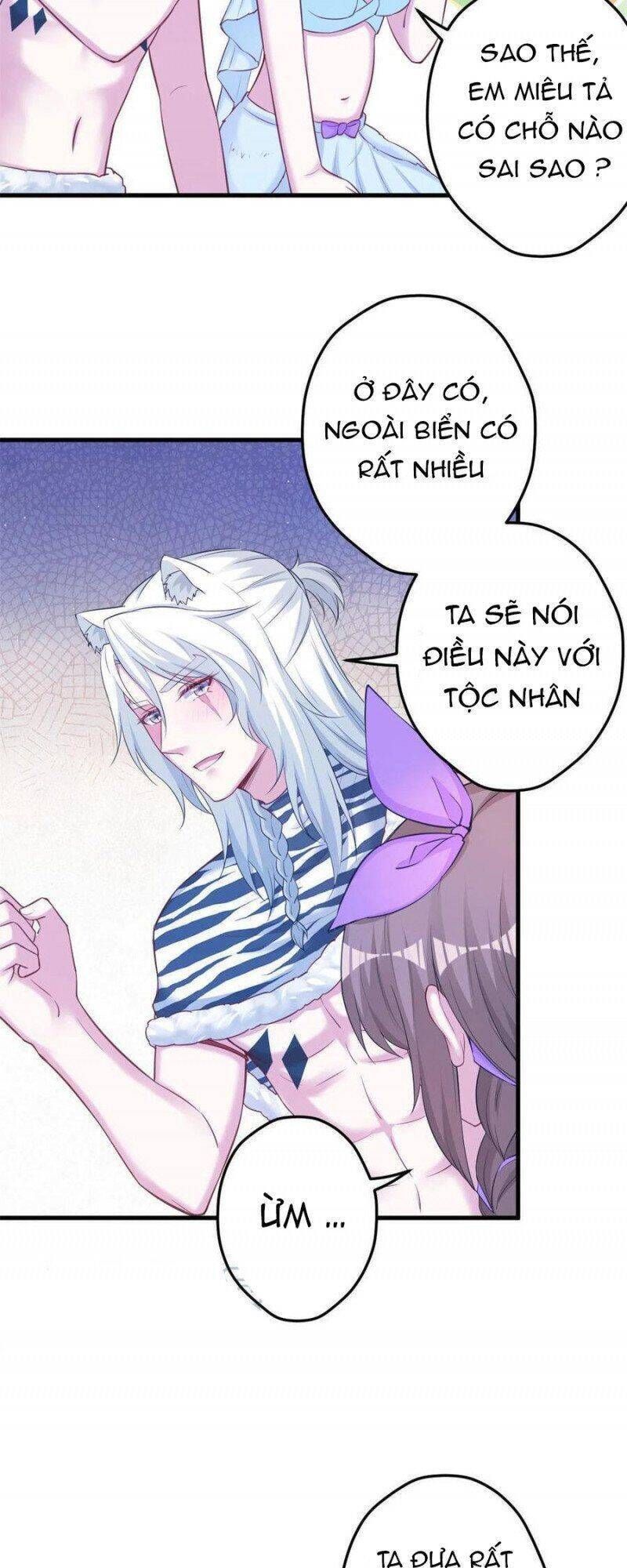 đọc truyện Thảnh Thơi Thú Thế Chủng Chủng Điền, Sinh Sinh Tể Chương 344.2 ảnh 7 tại Thiên Thai Truyện