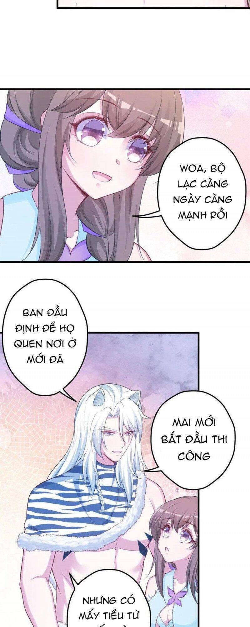 đọc truyện Thảnh Thơi Thú Thế Chủng Chủng Điền, Sinh Sinh Tể Chương 344.2 ảnh 10 tại Thiên Thai Truyện