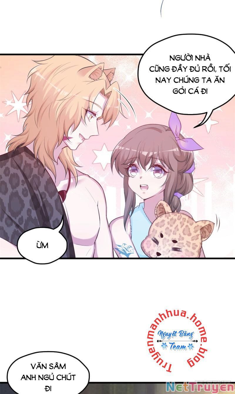 đọc truyện Thảnh Thơi Thú Thế Chủng Chủng Điền, Sinh Sinh Tể Chương 345.1 ảnh 3 tại Thiên Thai Truyện