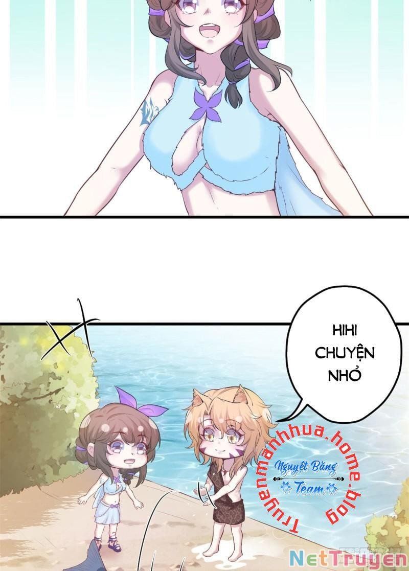 đọc truyện Thảnh Thơi Thú Thế Chủng Chủng Điền, Sinh Sinh Tể Chương 345.1 ảnh 12 tại Thiên Thai Truyện