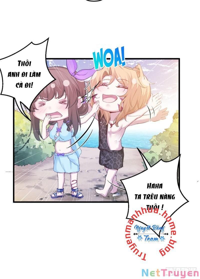 đọc truyện Thảnh Thơi Thú Thế Chủng Chủng Điền, Sinh Sinh Tể Chương 345.1 ảnh 14 tại Thiên Thai Truyện