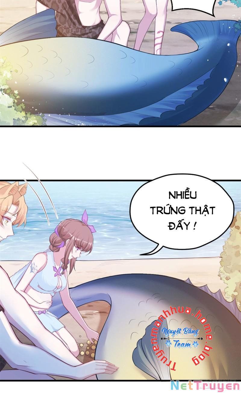 đọc truyện Thảnh Thơi Thú Thế Chủng Chủng Điền, Sinh Sinh Tể Chương 345.1 ảnh 17 tại Thiên Thai Truyện