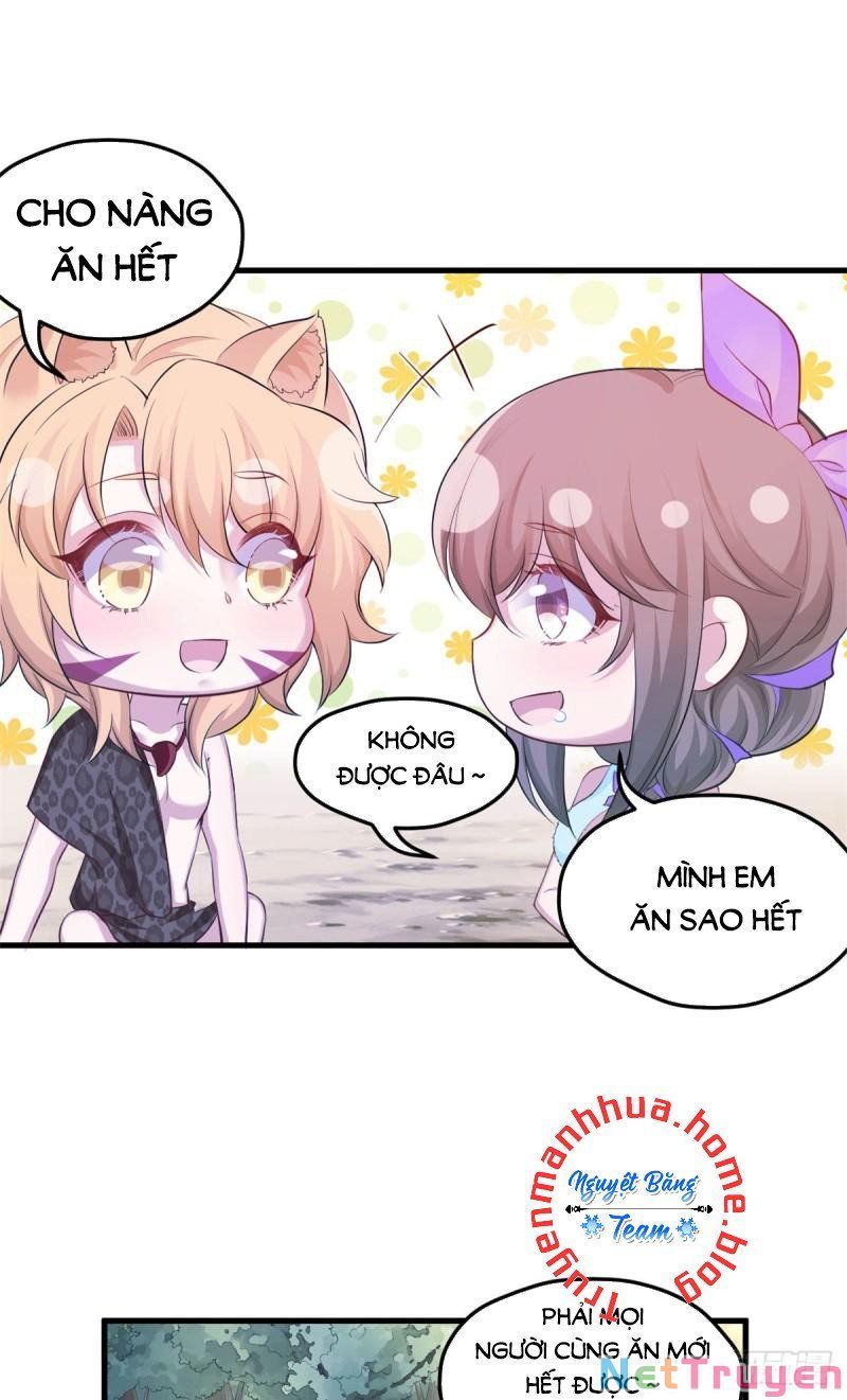 đọc truyện Thảnh Thơi Thú Thế Chủng Chủng Điền, Sinh Sinh Tể Chương 345.1 ảnh 18 tại Thiên Thai Truyện