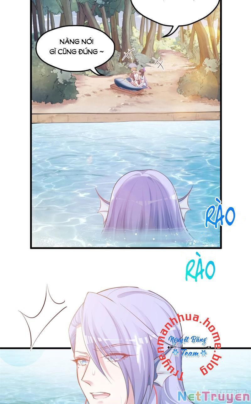 đọc truyện Thảnh Thơi Thú Thế Chủng Chủng Điền, Sinh Sinh Tể Chương 345.1 ảnh 19 tại Thiên Thai Truyện