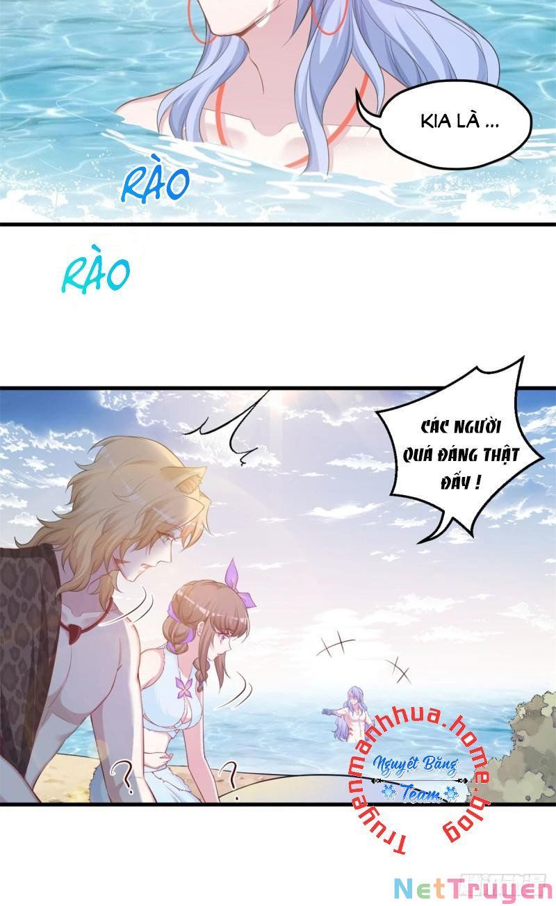 đọc truyện Thảnh Thơi Thú Thế Chủng Chủng Điền, Sinh Sinh Tể Chương 345.1 ảnh 20 tại Thiên Thai Truyện