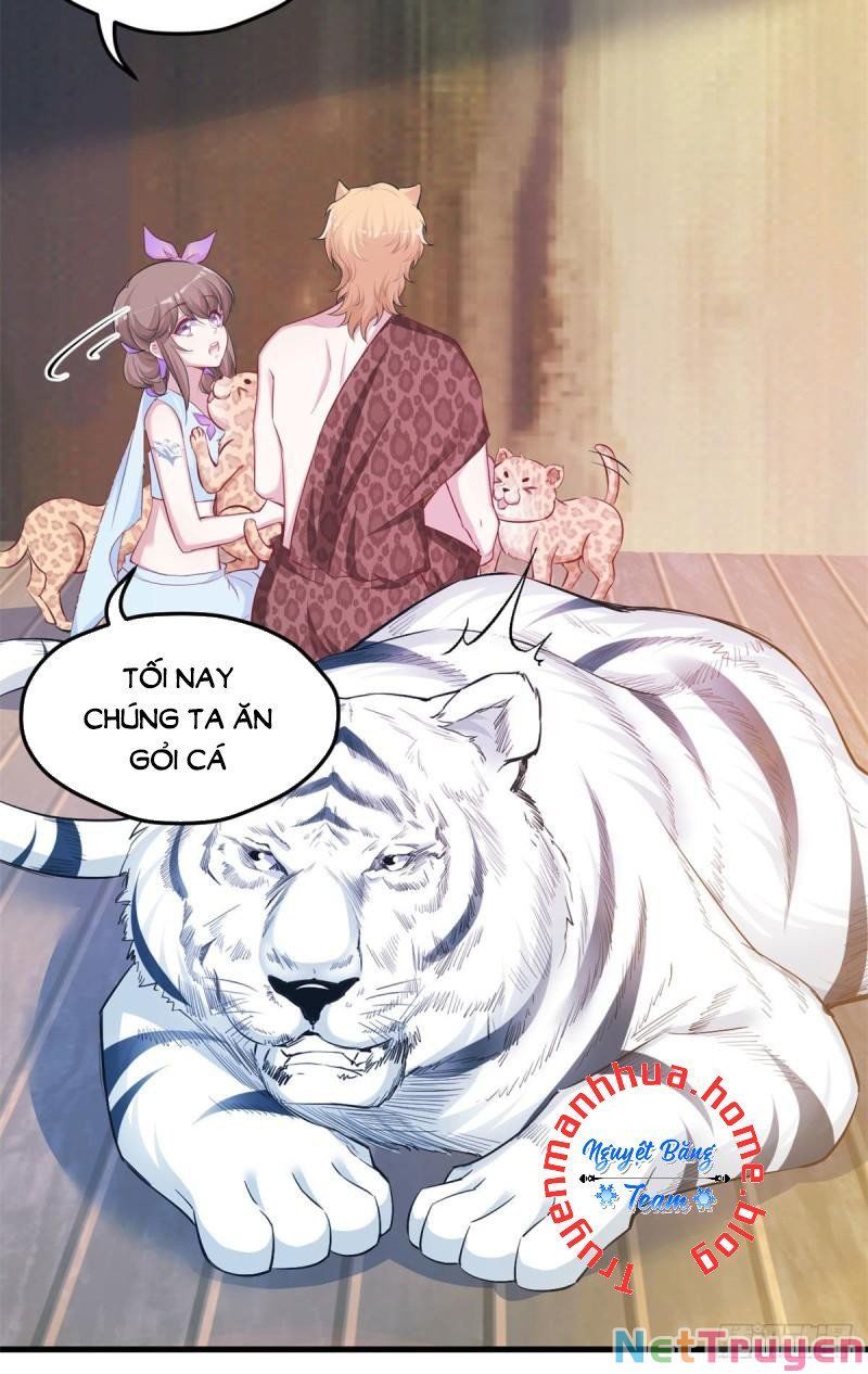 đọc truyện Thảnh Thơi Thú Thế Chủng Chủng Điền, Sinh Sinh Tể Chương 345.1 ảnh 4 tại Thiên Thai Truyện