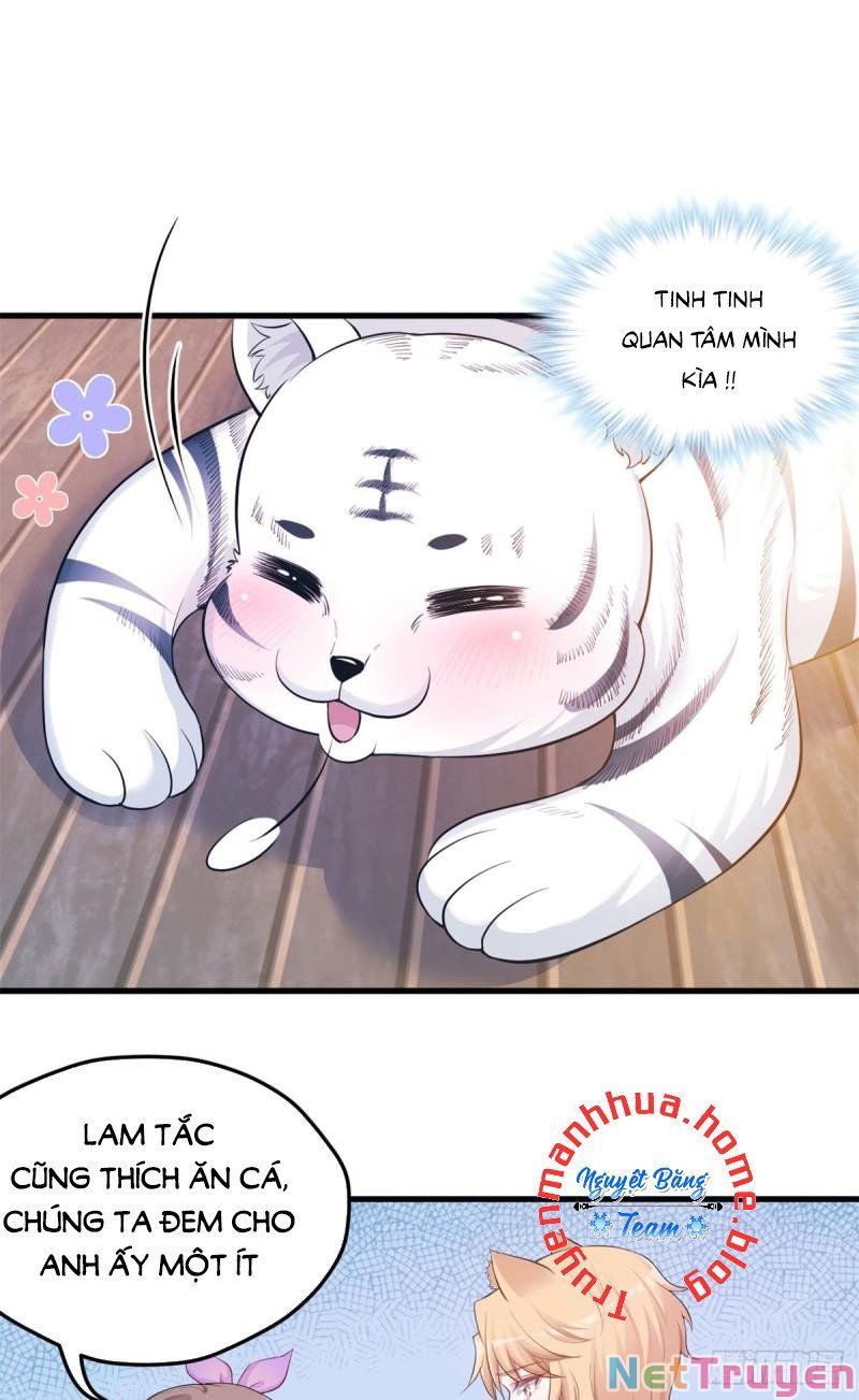 đọc truyện Thảnh Thơi Thú Thế Chủng Chủng Điền, Sinh Sinh Tể Chương 345.1 ảnh 5 tại Thiên Thai Truyện