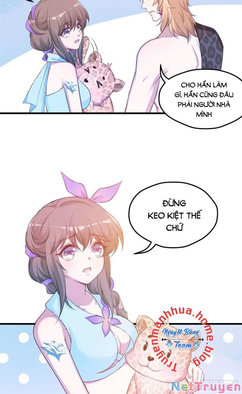 đọc truyện Thảnh Thơi Thú Thế Chủng Chủng Điền, Sinh Sinh Tể Chương 345.1 ảnh 6 tại Thiên Thai Truyện