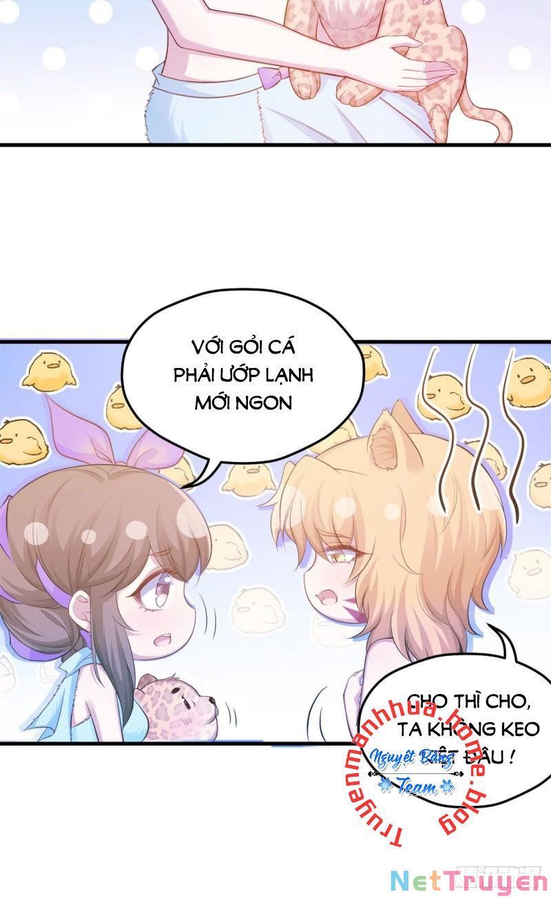 đọc truyện Thảnh Thơi Thú Thế Chủng Chủng Điền, Sinh Sinh Tể Chương 345.1 ảnh 7 tại Thiên Thai Truyện