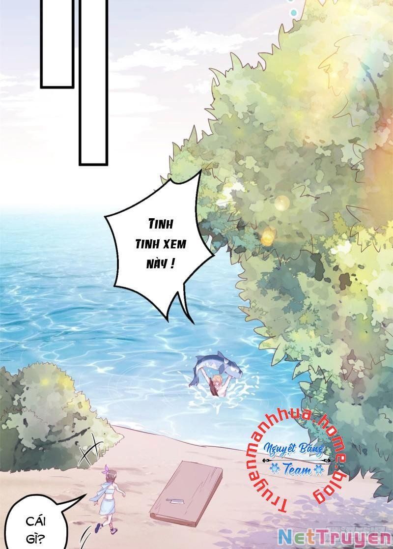 đọc truyện Thảnh Thơi Thú Thế Chủng Chủng Điền, Sinh Sinh Tể Chương 345.1 ảnh 9 tại Thiên Thai Truyện