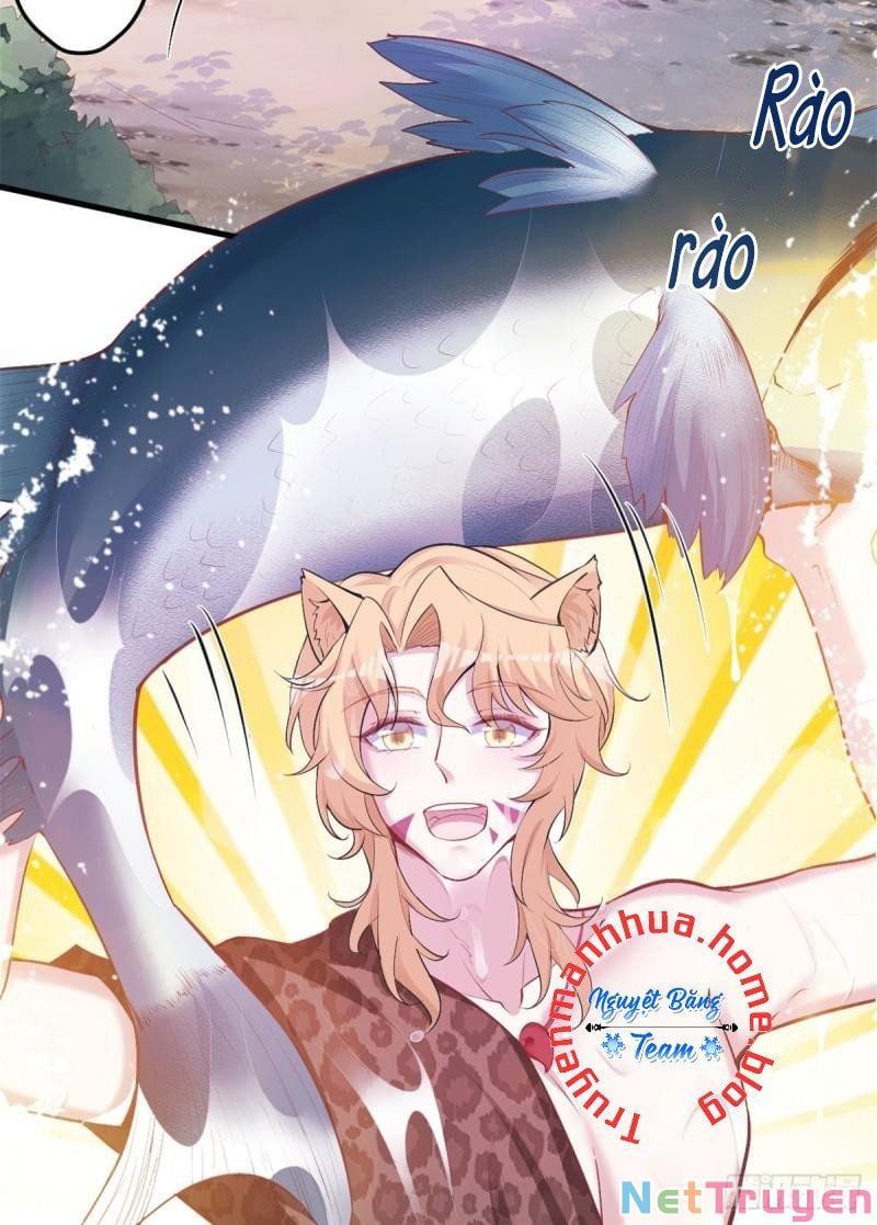 đọc truyện Thảnh Thơi Thú Thế Chủng Chủng Điền, Sinh Sinh Tể Chương 345.1 ảnh 10 tại Thiên Thai Truyện