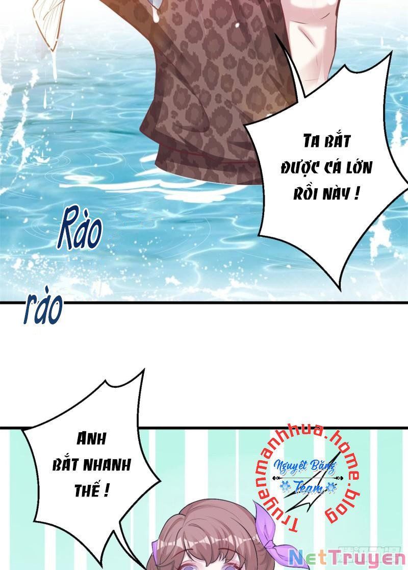 đọc truyện Thảnh Thơi Thú Thế Chủng Chủng Điền, Sinh Sinh Tể Chương 345.1 ảnh 11 tại Thiên Thai Truyện