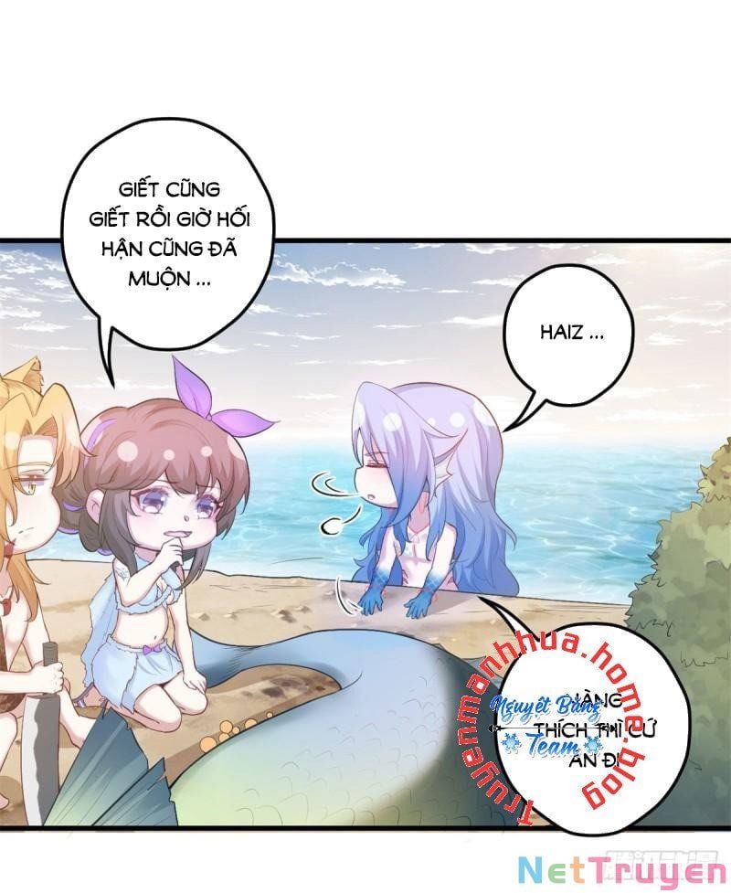 đọc truyện Thảnh Thơi Thú Thế Chủng Chủng Điền, Sinh Sinh Tể Chương 345.2 ảnh 16 tại Thiên Thai Truyện