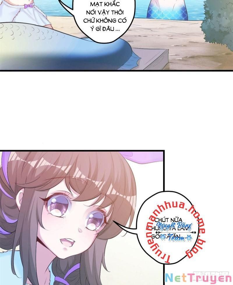 đọc truyện Thảnh Thơi Thú Thế Chủng Chủng Điền, Sinh Sinh Tể Chương 345.2 ảnh 22 tại Thiên Thai Truyện