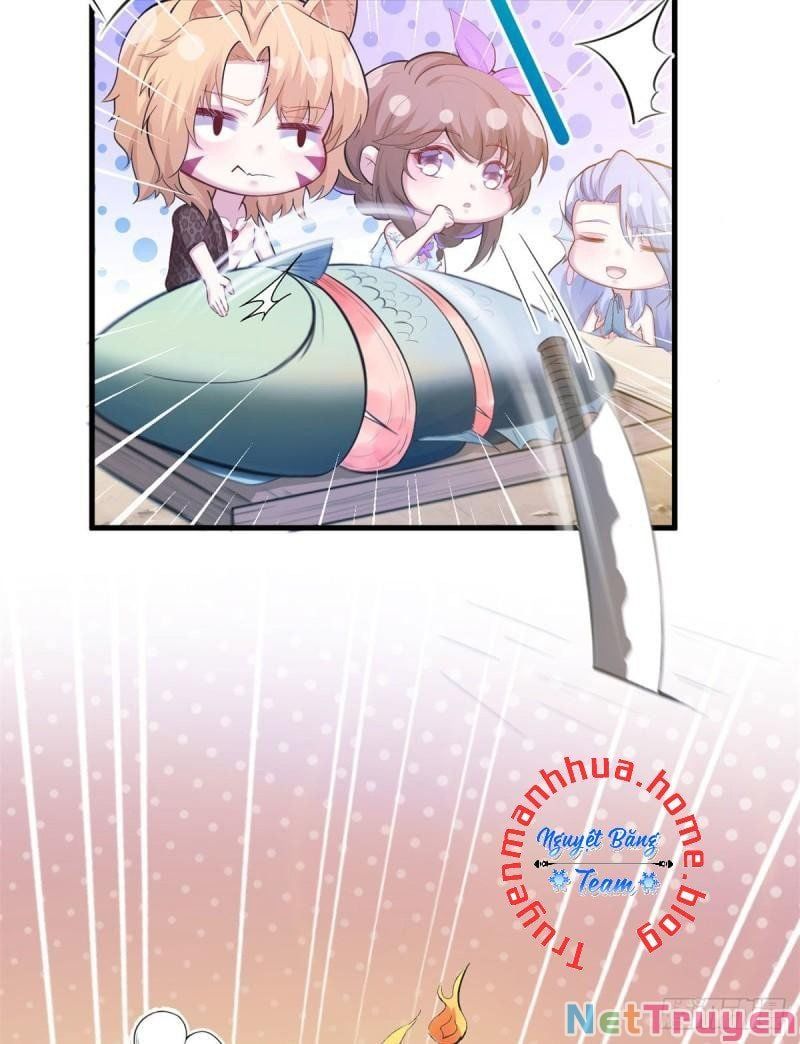 đọc truyện Thảnh Thơi Thú Thế Chủng Chủng Điền, Sinh Sinh Tể Chương 345.2 ảnh 25 tại Thiên Thai Truyện