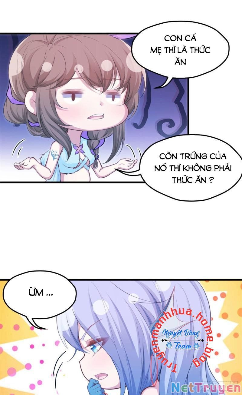 đọc truyện Thảnh Thơi Thú Thế Chủng Chủng Điền, Sinh Sinh Tể Chương 345.2 ảnh 7 tại Thiên Thai Truyện