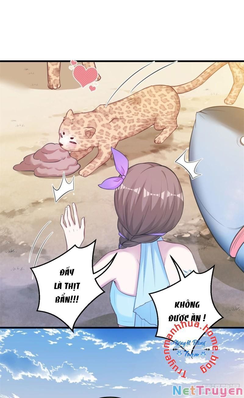 đọc truyện Thảnh Thơi Thú Thế Chủng Chủng Điền, Sinh Sinh Tể Chương 346.1 ảnh 12 tại Thiên Thai Truyện