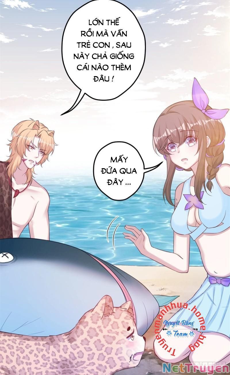 đọc truyện Thảnh Thơi Thú Thế Chủng Chủng Điền, Sinh Sinh Tể Chương 346.1 ảnh 13 tại Thiên Thai Truyện